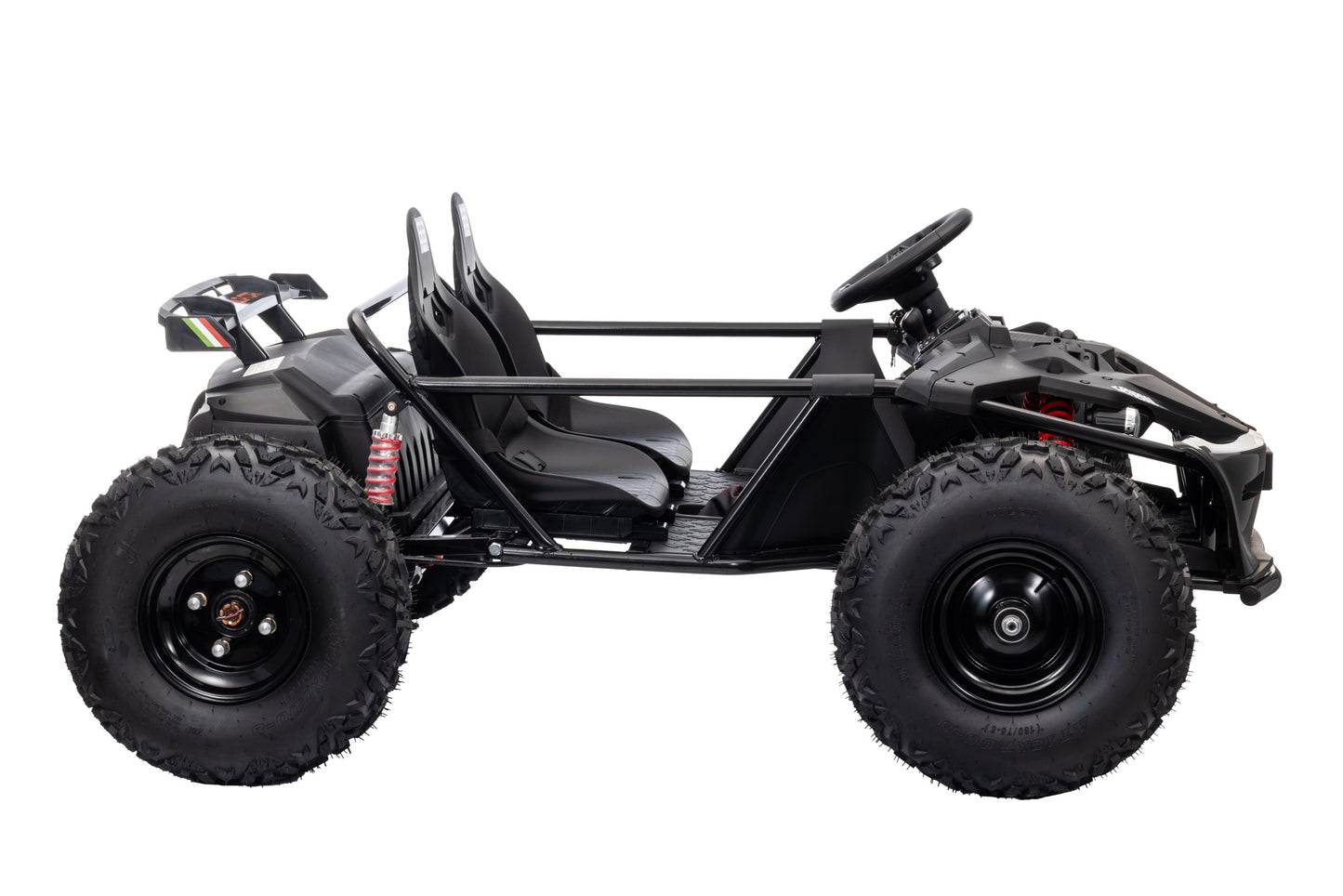 PRE ORDER - 48V 2 SEATER BUGGY