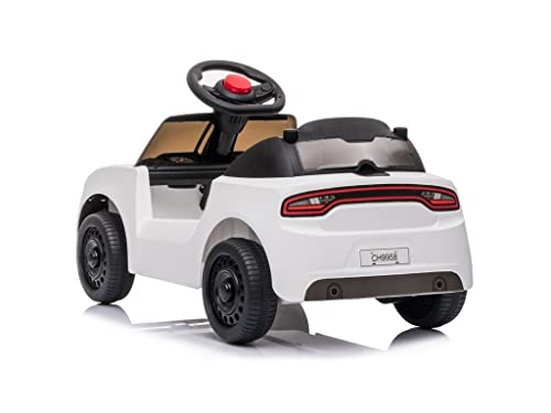 6v Battery Powered Ride on Car