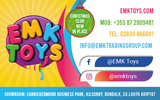 Christmas Club - Deposit Fee £50.00