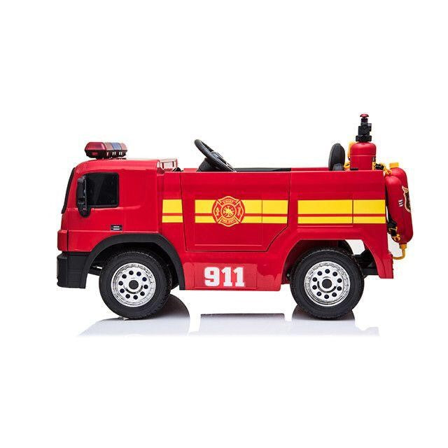 12v Fire Engine