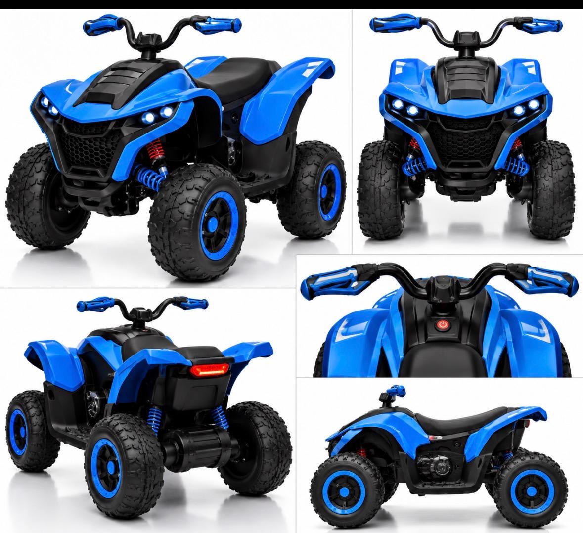 24V Quad Bike - PRE ORDER