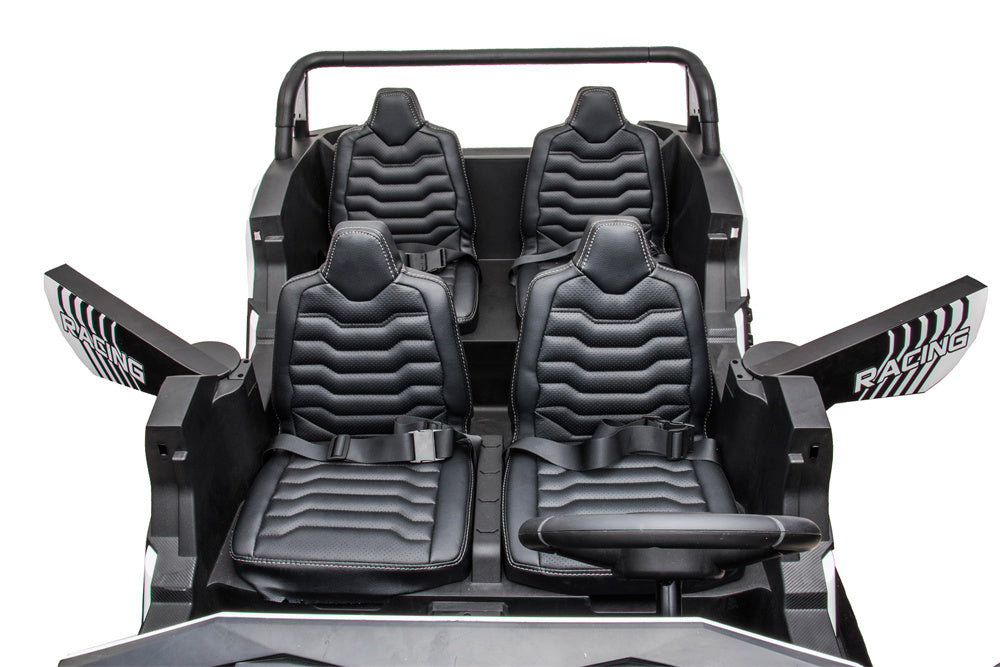 Beach Buggy 4 Seater 24V Ride On