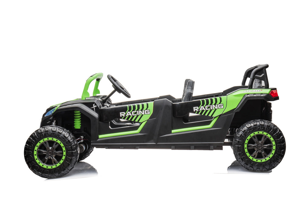 Beach Buggy 4 Seater 24V Ride On