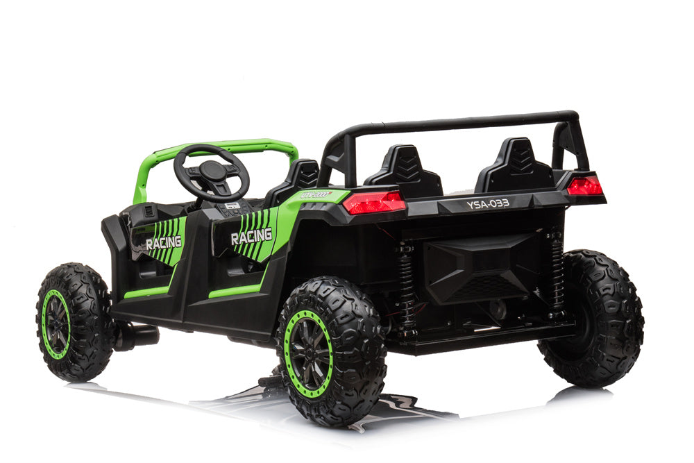 Beach Buggy 4 Seater 24V Ride On