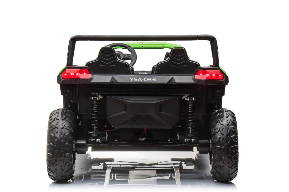 Beach Buggy 4 Seater 24V Ride On