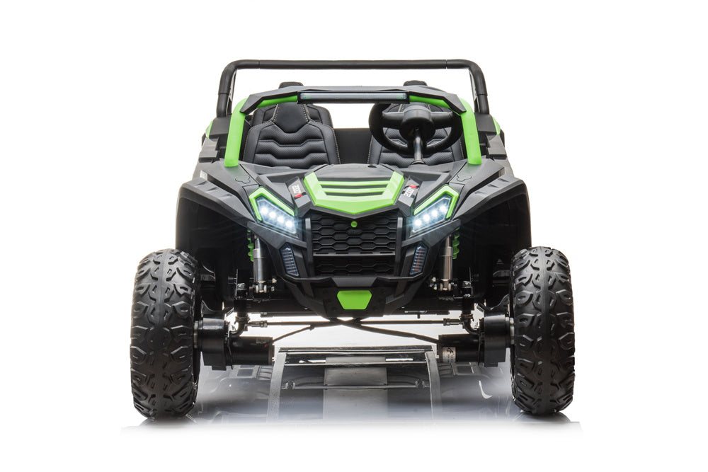 Beach Buggy 4 Seater 24V Ride On