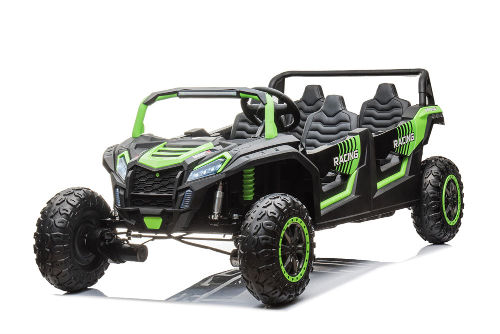 Beach Buggy 4 Seater 24V Ride On