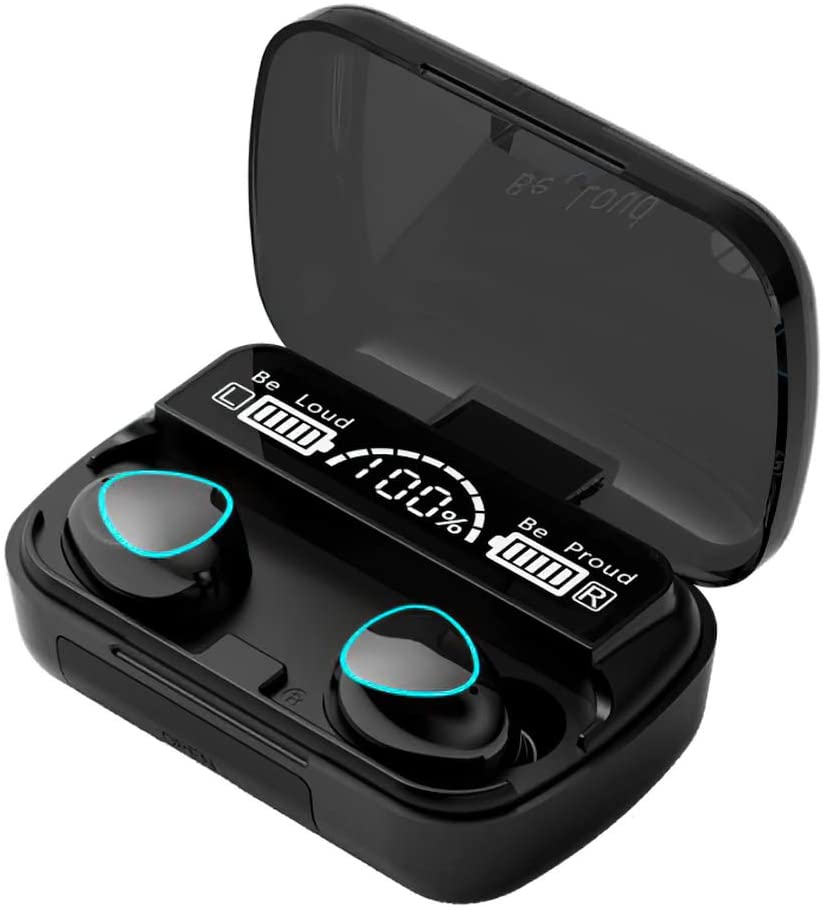 M10 True Wireless Headset