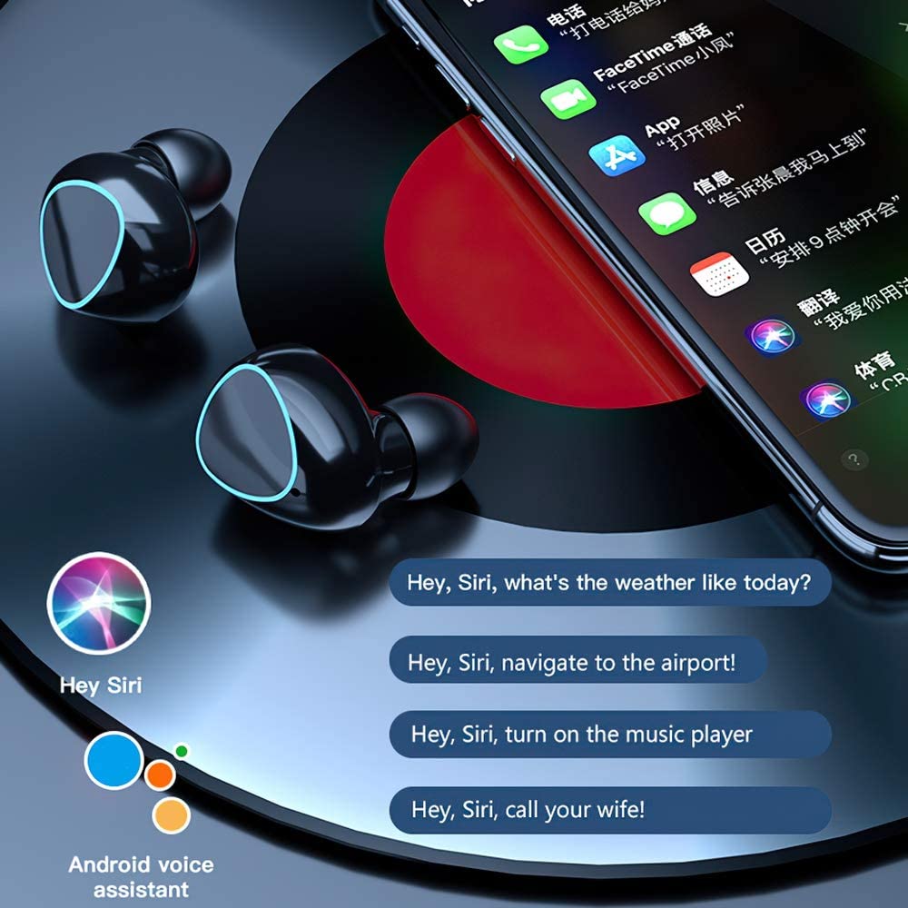 M10 True Wireless Headset
