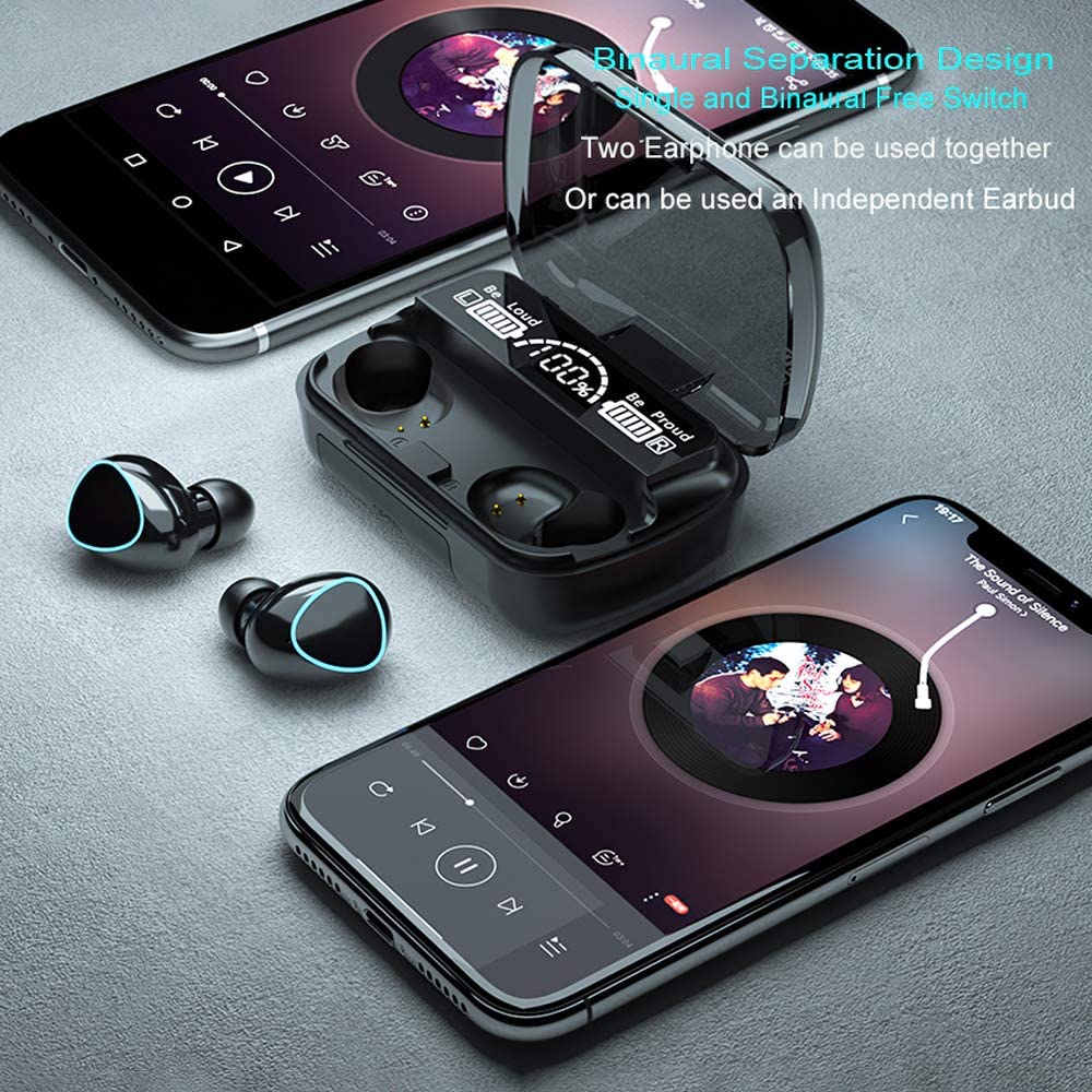 M10 True Wireless Headset