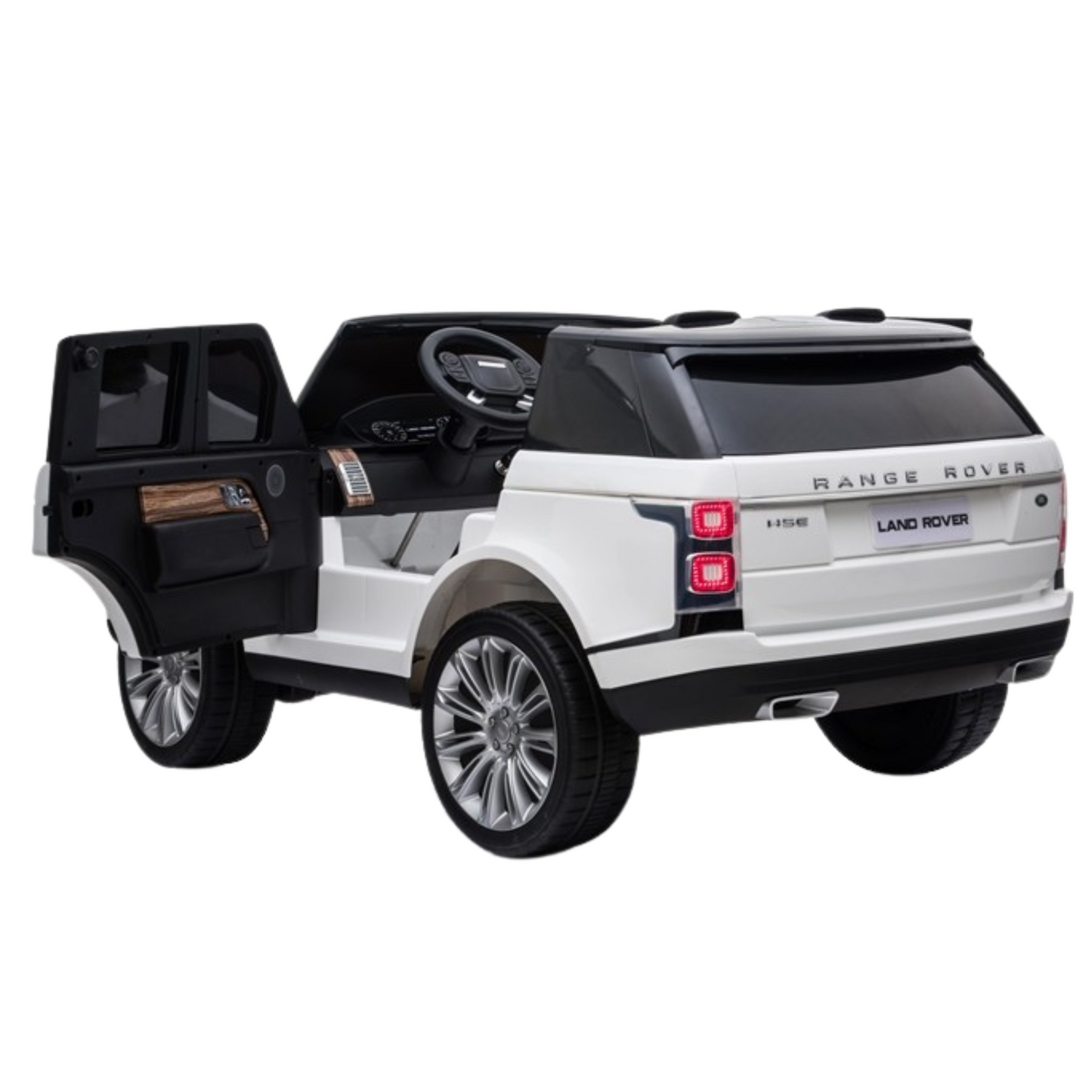Range Rover Ride On - 12V