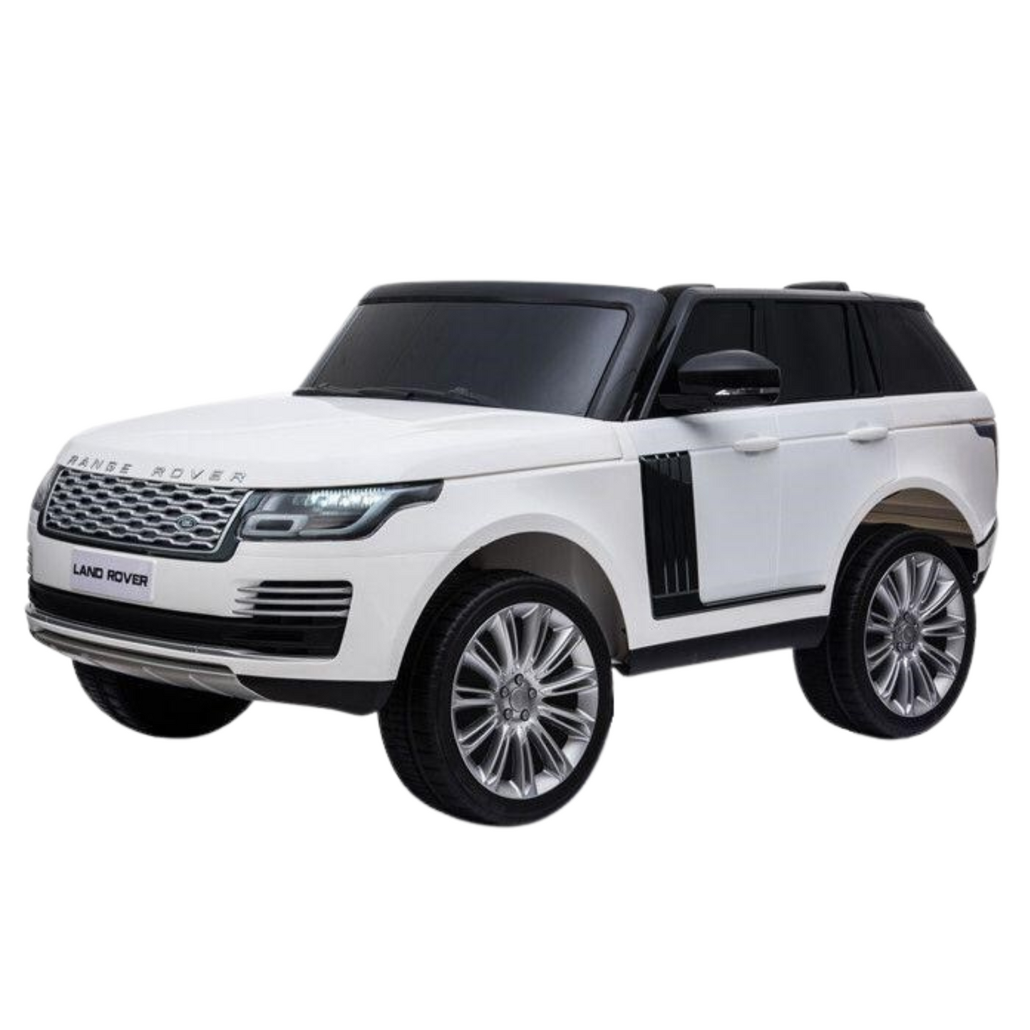 Range Rover Ride On - 12V