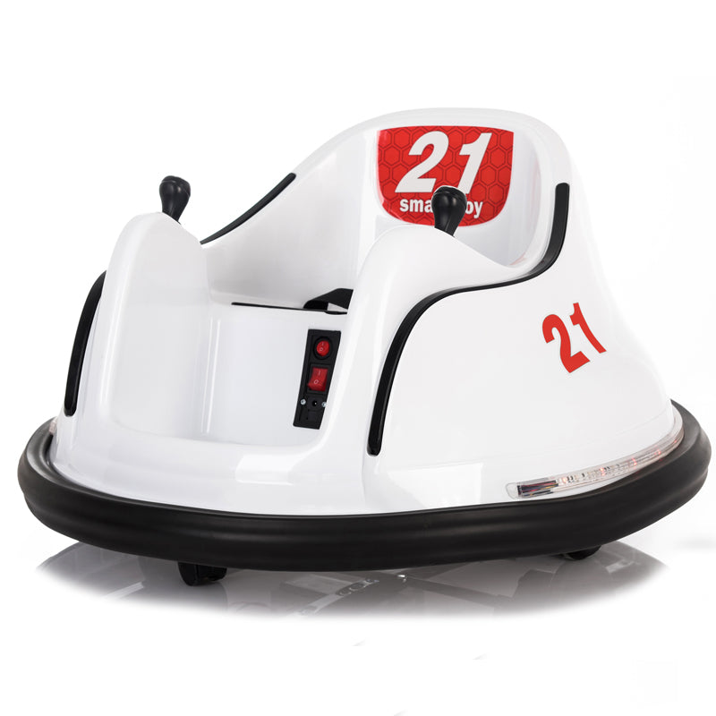 6v Kids Electric Ride on Bumper Car