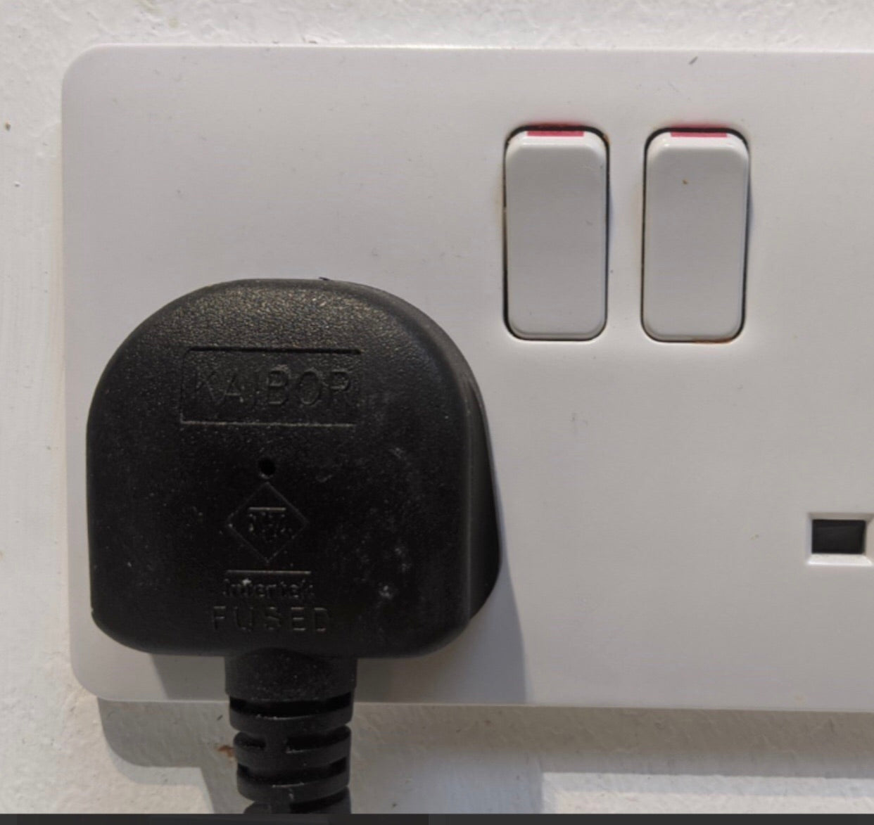 12V Charger