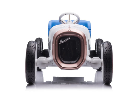 SALE ITEM - 12V Vision Mercedes Simplex Ride