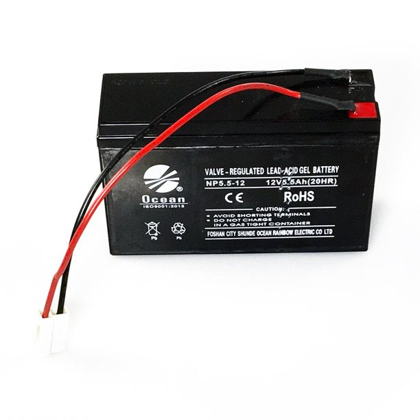 12V BATTERY