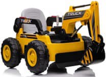 12v Digger (Yellow)