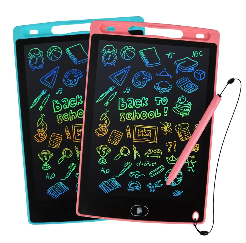 LCD Writing Tablet