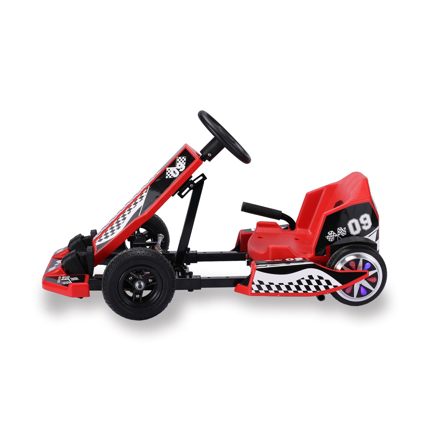 36V Ride on Kids Electric Go Kart