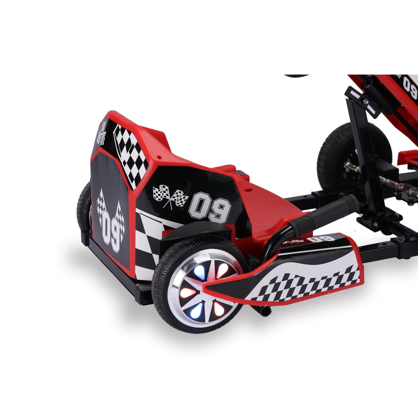 36V Ride on Kids Electric Go Kart