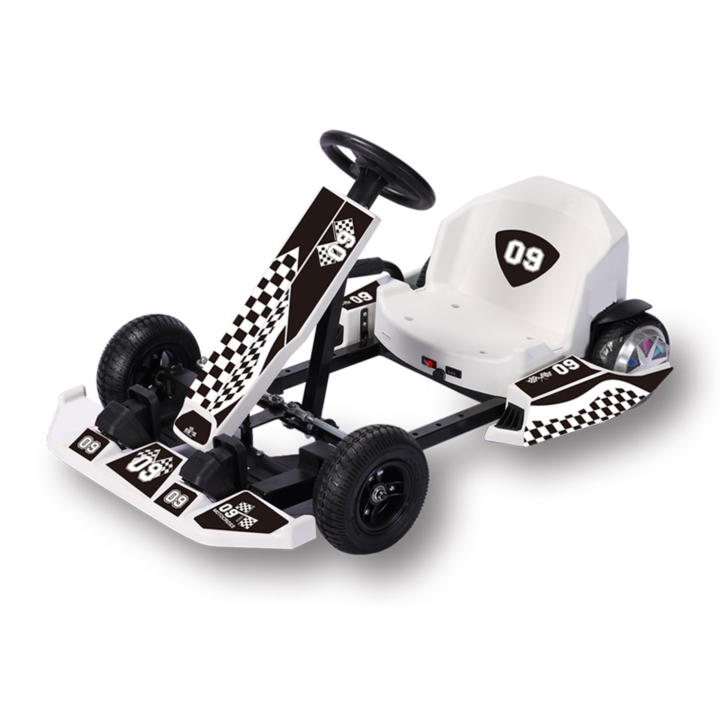 36V Ride on Kids Electric Go Kart