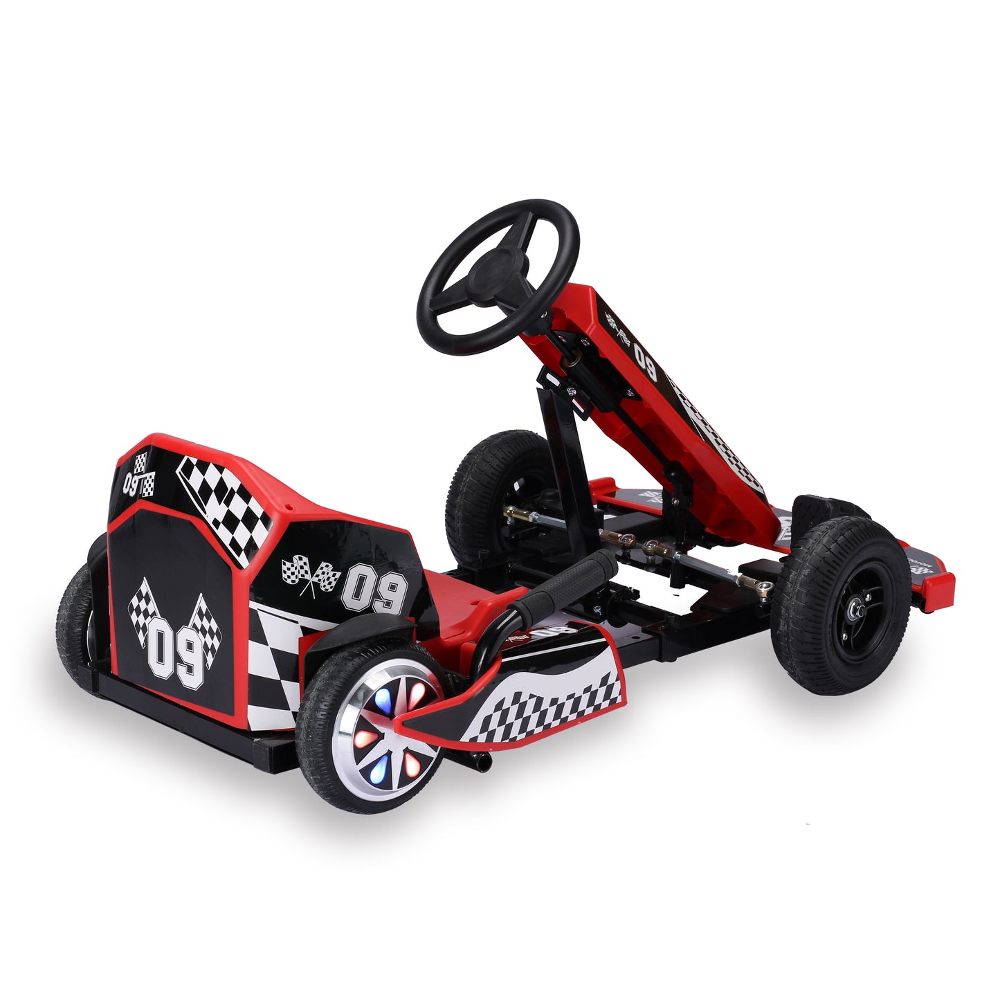 36V Ride on Kids Electric Go Kart