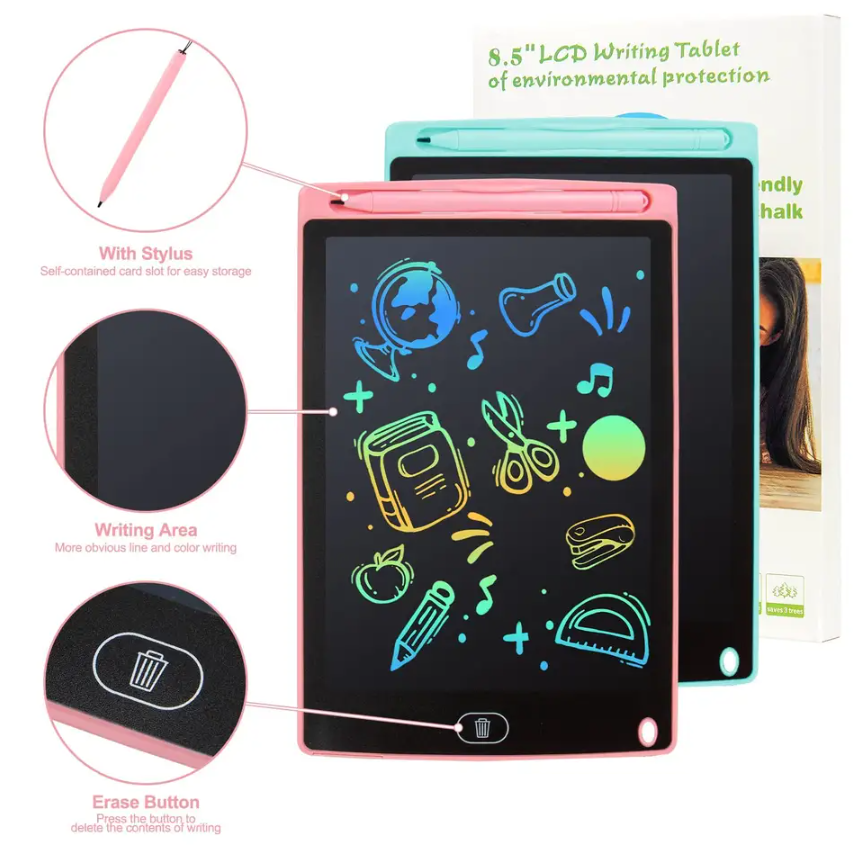 LCD Writing Tablet