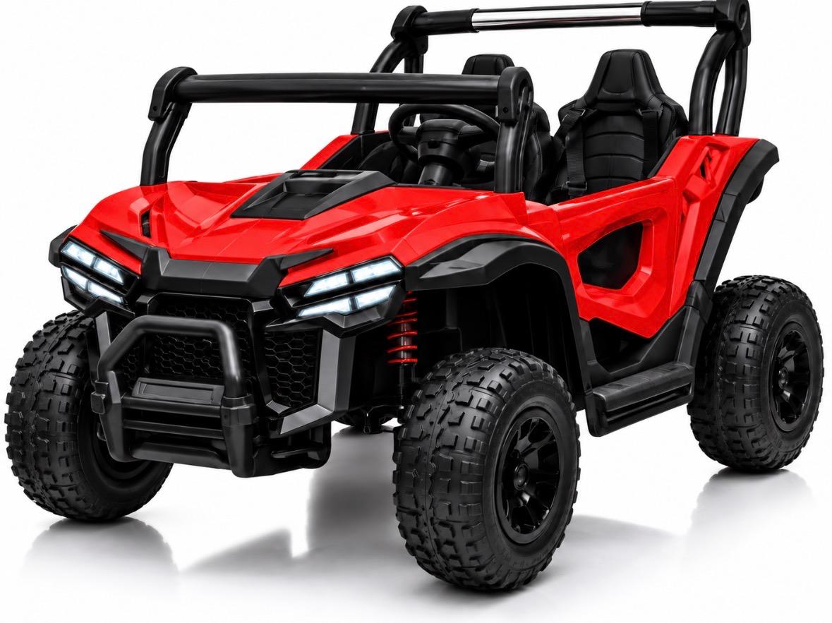24v Ride on Buggy - PRE ORDER