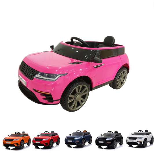 Kids Ride on 12v SUV