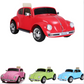 Volkswagen Beetle - 12V