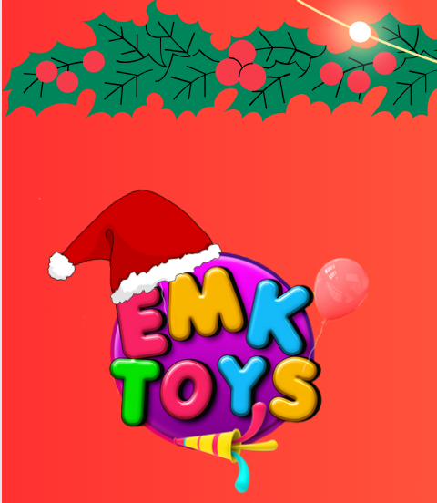 EMK Toys Gift Card