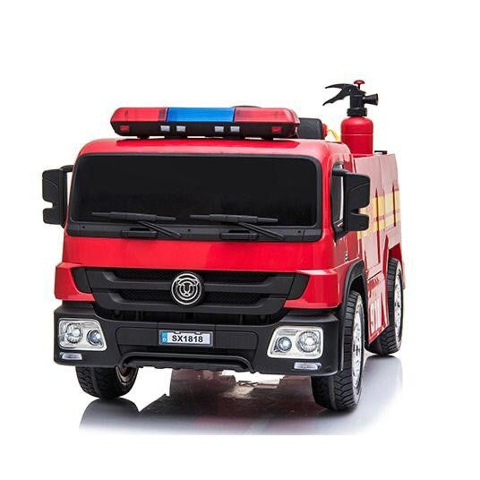 12v Fire Engine