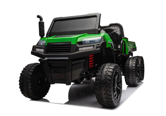 24v Gator (Green)