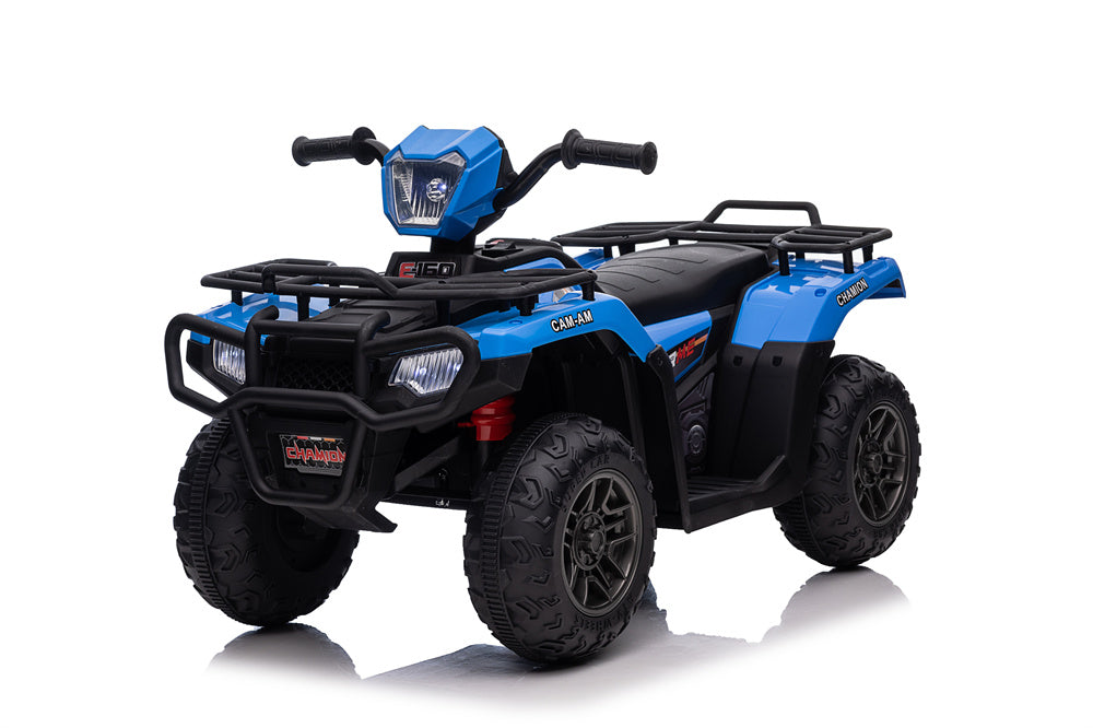 12v Ride-on Quad