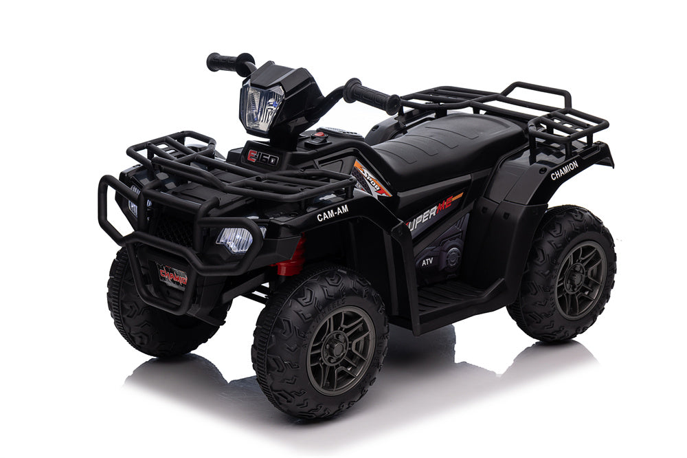 12v Ride-on Quad