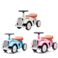 Retro Vintage Push Along Car