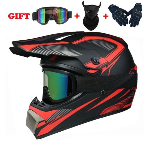 Kids Safety Helmet and accessories for Ride on Toys