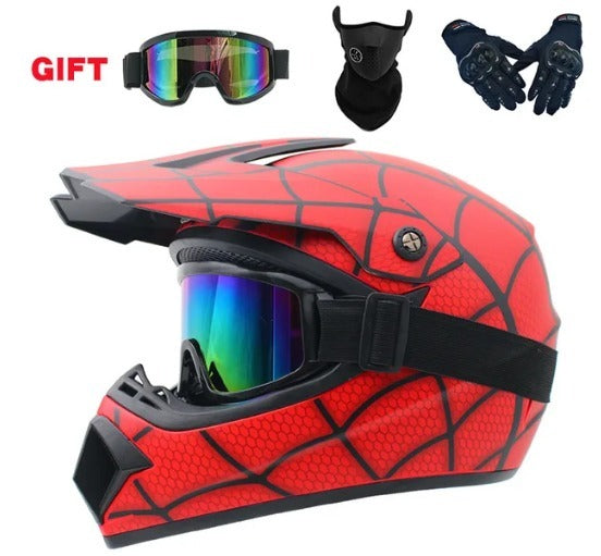 Kids Safety Helmet and accessories for Ride on Toys