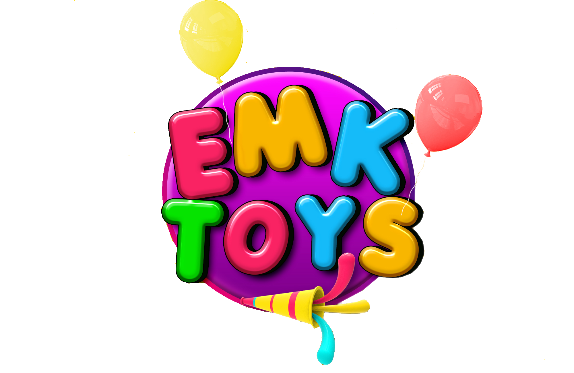 EMK Toys
