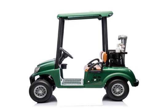 PRE ORDER - 12v Golf Caddy (Green)