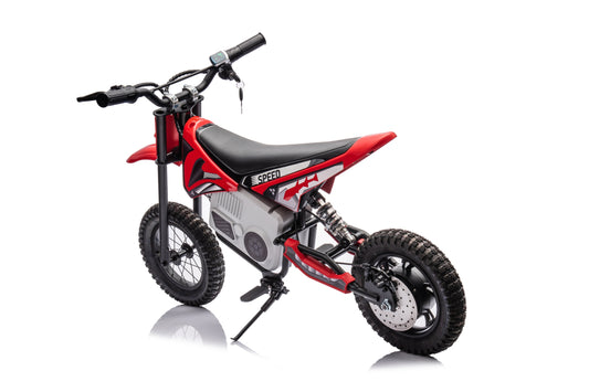 PRE ORDER - 24V Motorcyle Bike