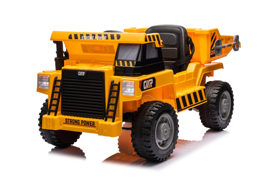 PRE ORDER - 12v Dumper Truck