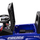 6v Police Pursuit Push Car