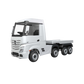 Lorry Trailer Attachment