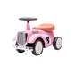 Retro Vintage Push Along Car