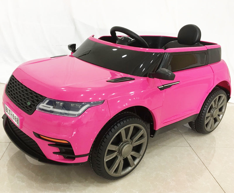 Kids Ride on 12v SUV