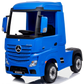 Mercedes Benz Licensed Artic Truck - 12V