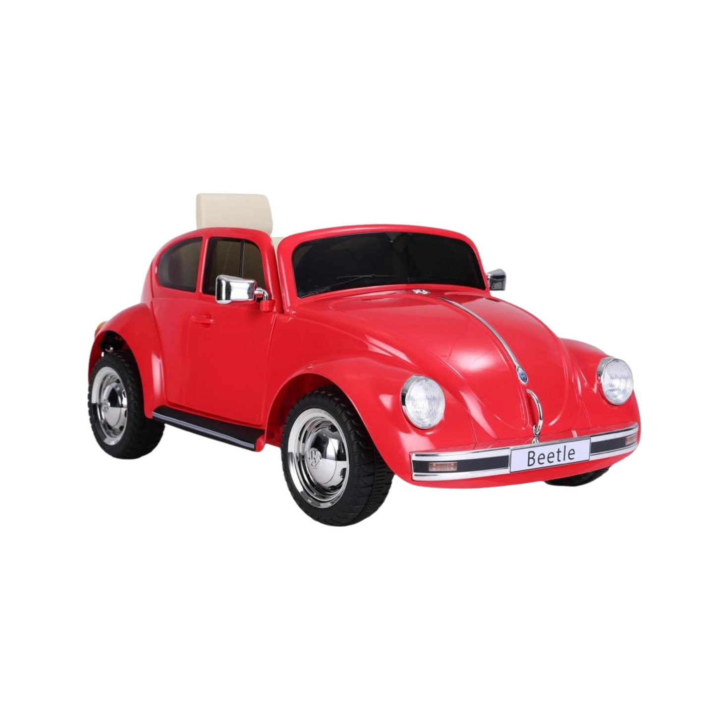Volkswagen Beetle - 12V