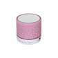 Music Mini Bluetooth Speaker