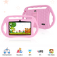 Kids Tablet - 7 inch - 3 Handle Cover